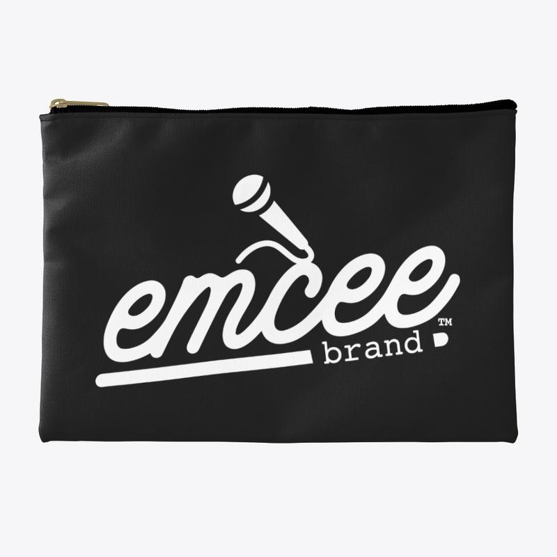 #EmceeBrand Merch