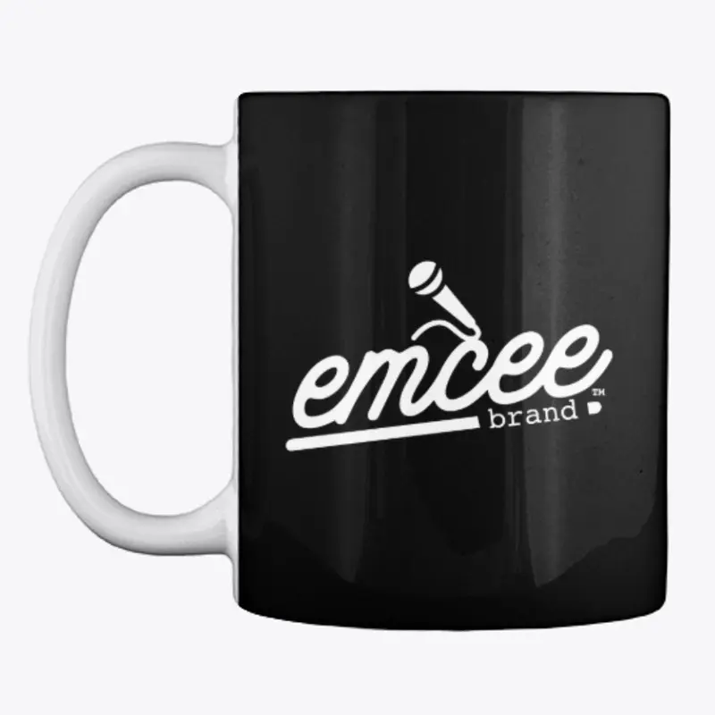 #EmceeBrand Merch