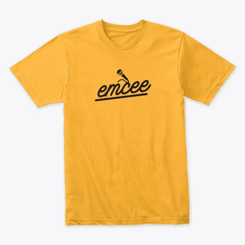 Emcee Brand Apparel & Accessories 