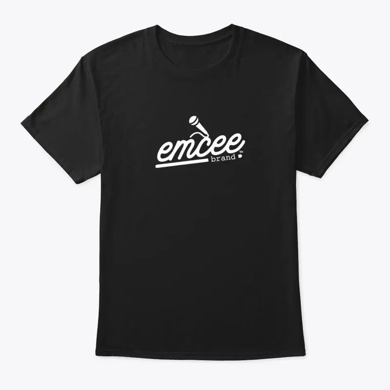 #EmceeBrand Merch